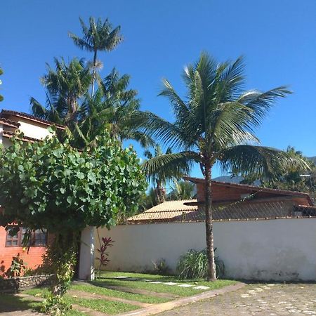 Casa De Praia Caraguatatuba - Temporada Inteira, Perfeita Para O Descanso Da Familia!! Exterior foto