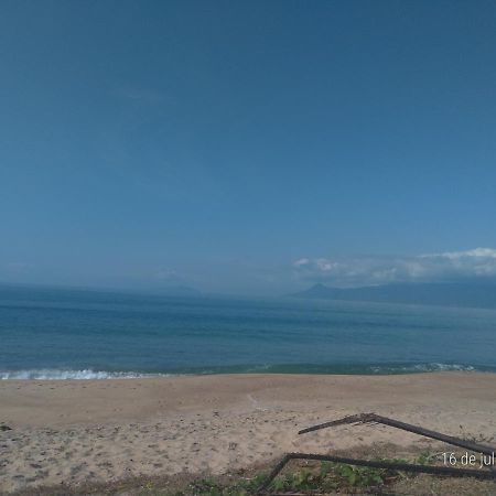 Casa De Praia Caraguatatuba - Temporada Inteira, Perfeita Para O Descanso Da Familia!! Exterior foto
