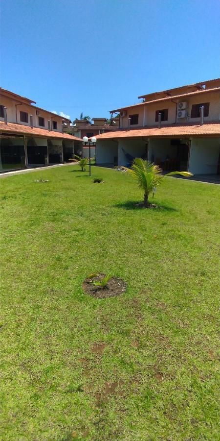 Casa De Praia Caraguatatuba - Temporada Inteira, Perfeita Para O Descanso Da Familia!! Exterior foto