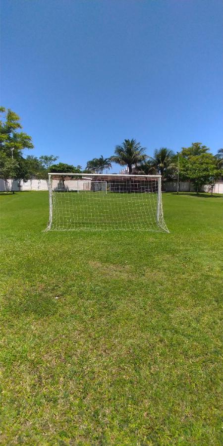 Casa De Praia Caraguatatuba - Temporada Inteira, Perfeita Para O Descanso Da Familia!! Exterior foto