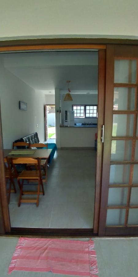 Casa De Praia Caraguatatuba - Temporada Inteira, Perfeita Para O Descanso Da Familia!! Exterior foto