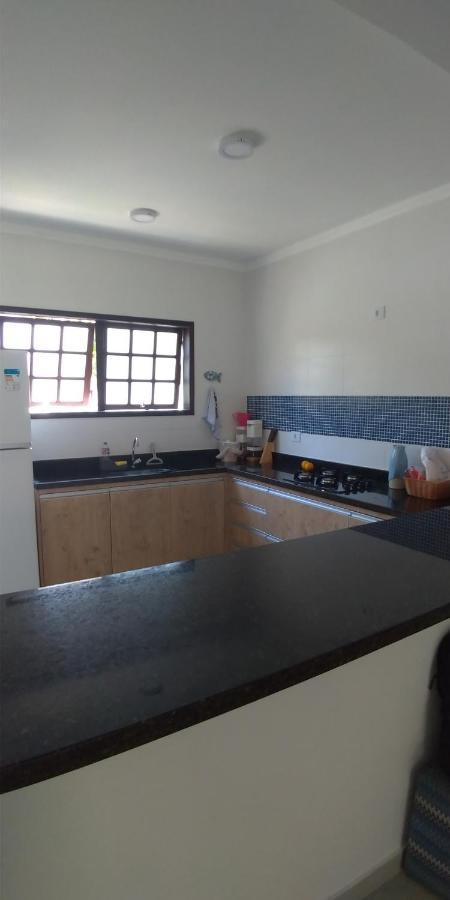 Casa De Praia Caraguatatuba - Temporada Inteira, Perfeita Para O Descanso Da Familia!! Exterior foto