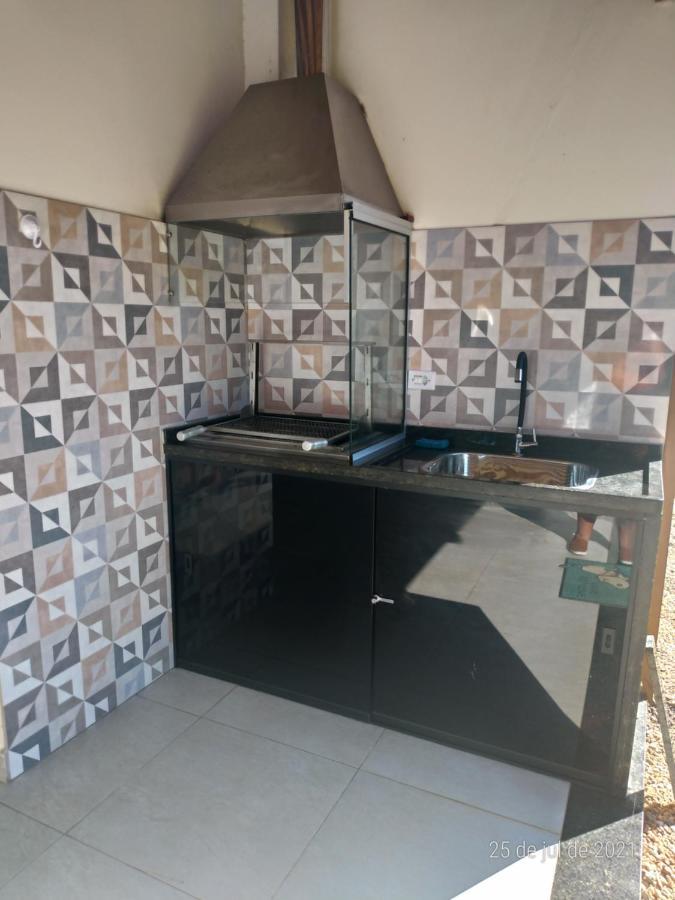 Casa De Praia Caraguatatuba - Temporada Inteira, Perfeita Para O Descanso Da Familia!! Exterior foto